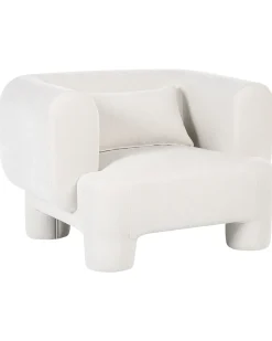 Sofasæt 6 personers HOGBO Hvid