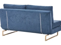 Sofasæt 6 personers JERSLEV Blå