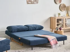 Sofasæt 6 personers JERSLEV Blå