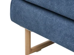 Sofasæt 6 personers JERSLEV Blå