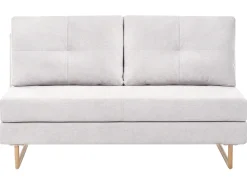Sofasæt 6 personers JERSLEV Cremehvid