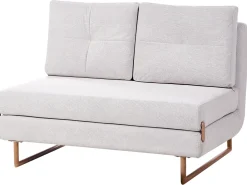 Sofasæt 6 personers JERSLEV Cremehvid