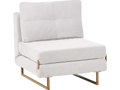 Sofasæt 6 personers JERSLEV Cremehvid