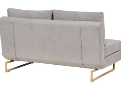 Sofasæt 6 personers JERSLEV Grå