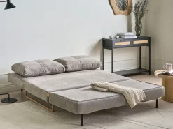 Sofasæt 6 personers JERSLEV Grå