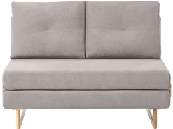 Sofasæt 6 personers JERSLEV Grå