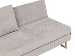 Sofasæt 6 personers JERSLEV Grå