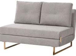 Sofasæt 6 personers JERSLEV Grå