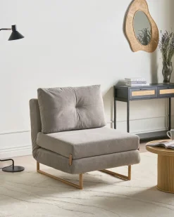 Sofasæt 6 personers JERSLEV Grå