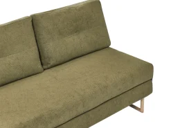Sofasæt 6 personers JERSLEV Grøn