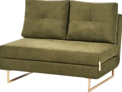 Sofasæt 6 personers JERSLEV Grøn