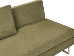 Sofasæt 6 personers JERSLEV Grøn