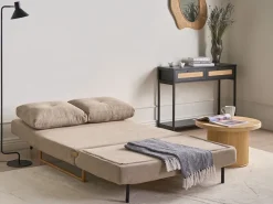 Sofasæt 6 personers JERSLEV Lysebrun