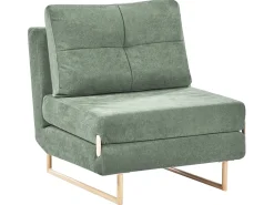 Sofasæt 6 personers JERSLEV Lysegrøn