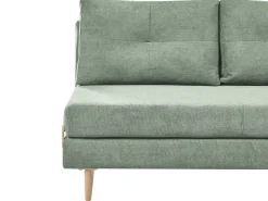 Sofasæt 6 personers JERSLEV Lysegrøn