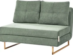 Sofasæt 6 personers JERSLEV Lysegrøn