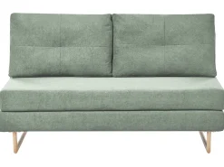 Sofasæt 6 personers JERSLEV Lysegrøn