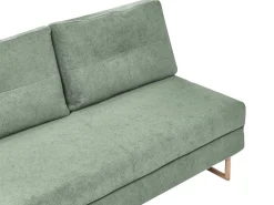 Sofasæt 6 personers JERSLEV Lysegrøn