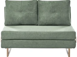 Sofasæt 6 personers JERSLEV Lysegrøn