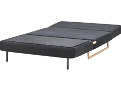 Sofasæt 6 personers JERSLEV Sort