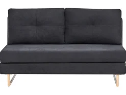 Sofasæt 6 personers JERSLEV Sort