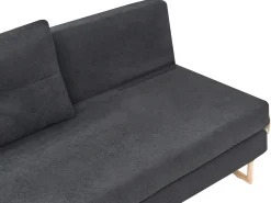 Sofasæt 6 personers JERSLEV Sort