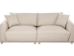 Sofasæt 5 personers JUBEK Beige