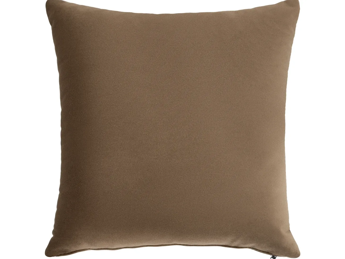 Sofasæt 5 personers JUBEK Velour Brun