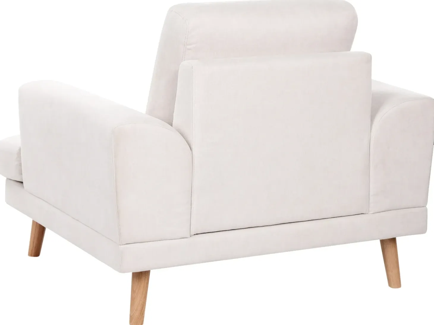 Sofasæt 4 personers KILDAL Lys Beige