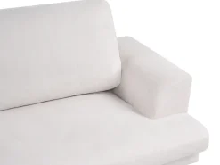 Sofasæt 4 personers KILDAL Lys Beige
