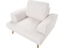 Sofasæt 4 personers KILDAL Lys Beige