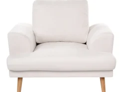 Sofasæt 4 personers KILDAL Lys Beige