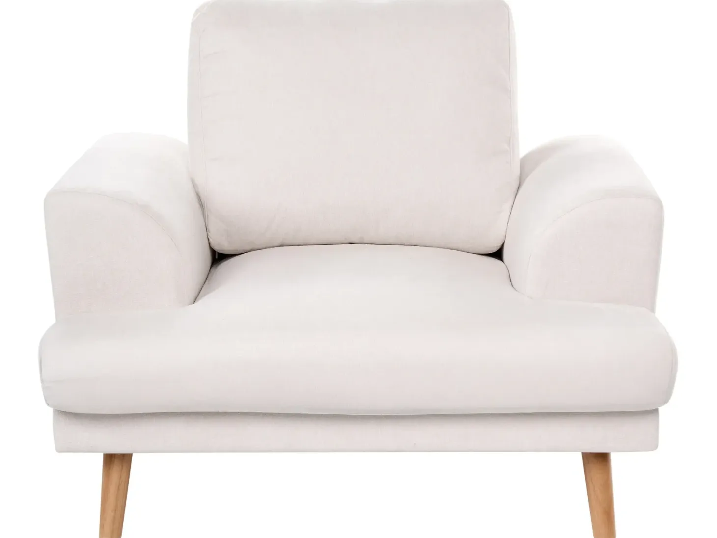 Sofasæt 4 personers KILDAL Lys Beige