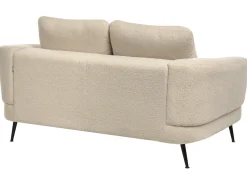 Sofasæt 3 personers KJAER Boucle Lys Beige