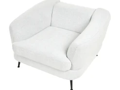 Sofasæt 3 personers KJAER Cremehvid
