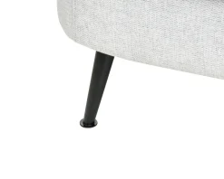 Sofasæt 3 personers KJAER Cremehvid