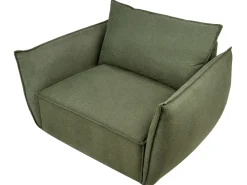 Sofasæt 5 personers KUNES Grøn