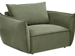 Sofasæt 5 personers KUNES Grøn