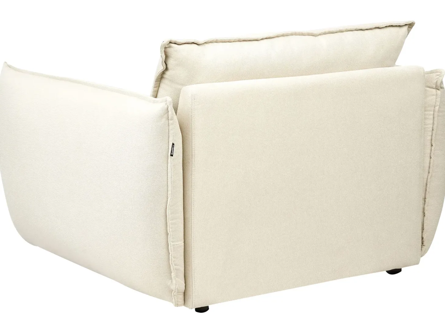 Sofasæt 5 personers KUNES Lys Beige
