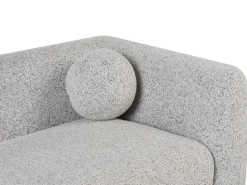 Sofasæt 4 personers LEIREN Beige