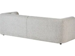 Sofasæt 4 personers LEIREN Beige