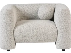 Sofasæt 4 personers LEIREN Beige