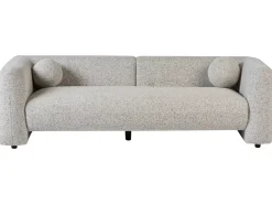 Sofasæt 5 personers LEIREN Beige