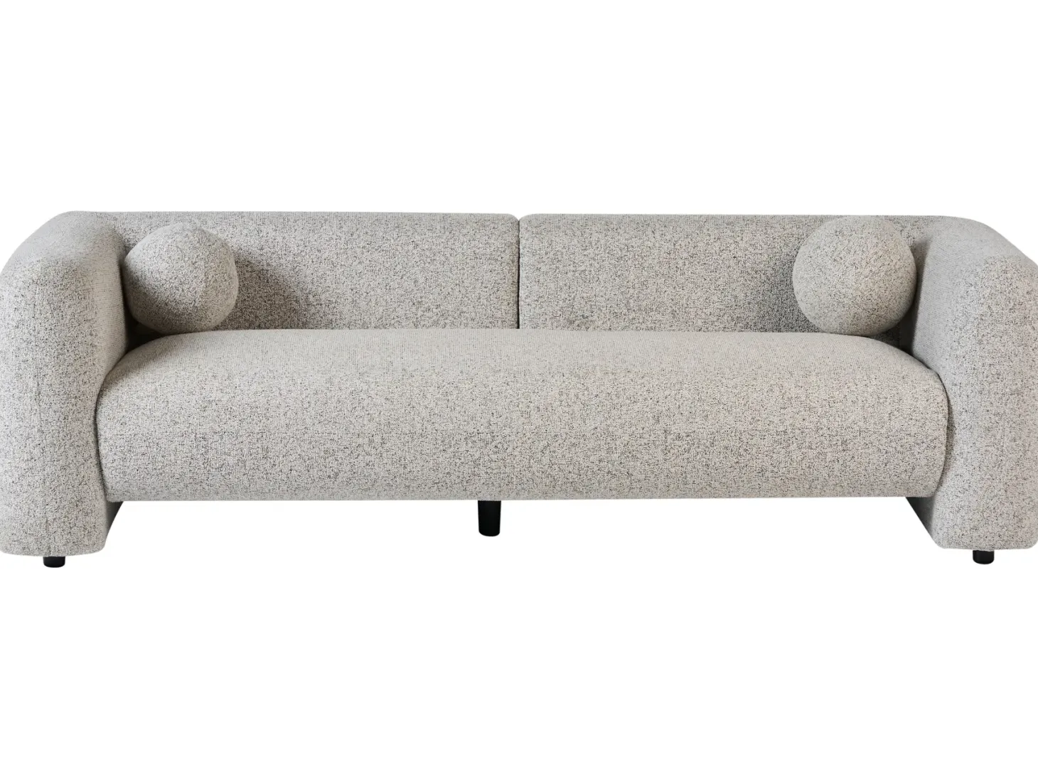 Sofasæt 5 personers LEIREN Beige
