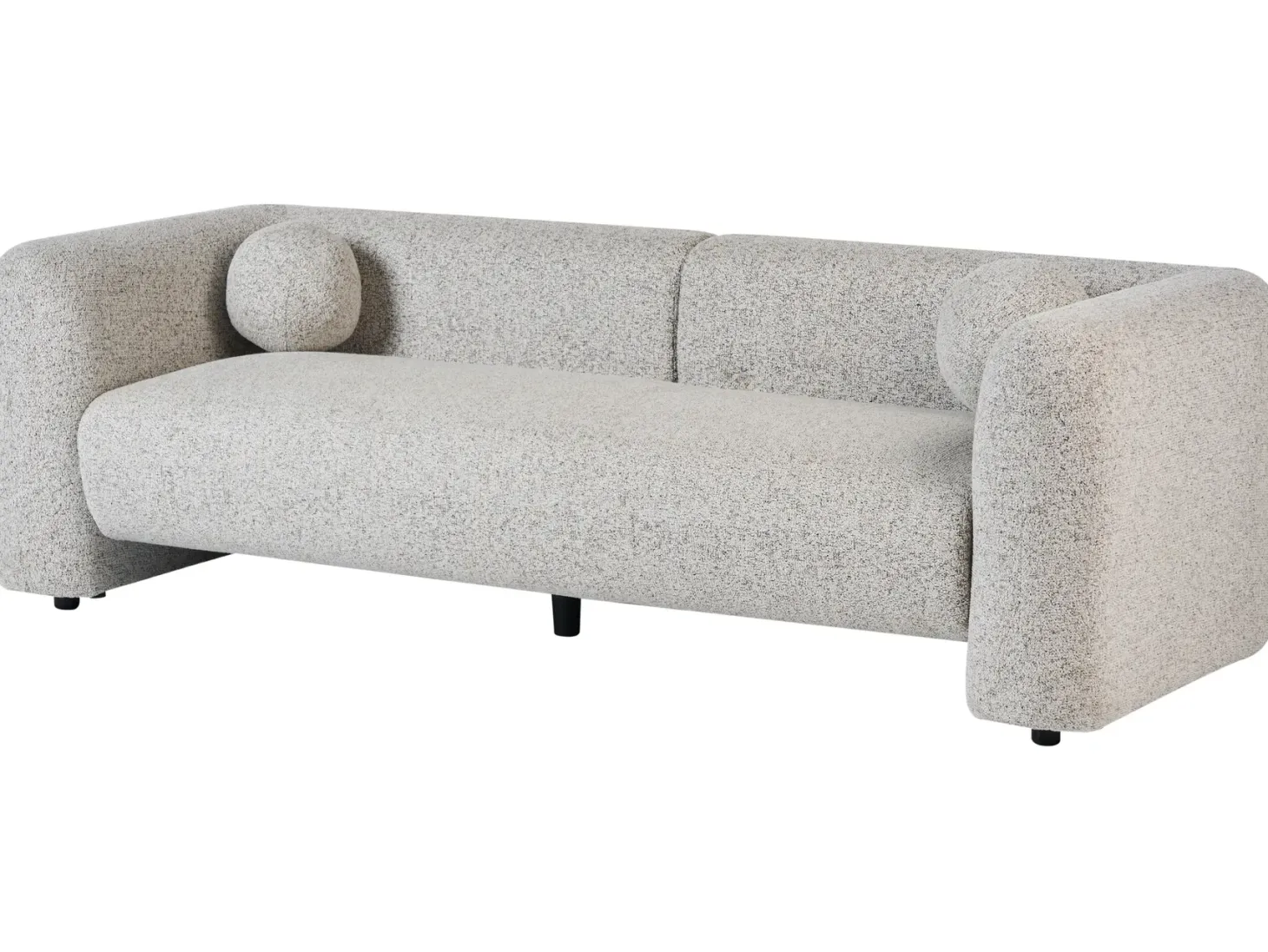 Sofasæt 5 personers LEIREN Beige