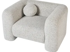 Sofasæt 5 personers LEIREN Beige