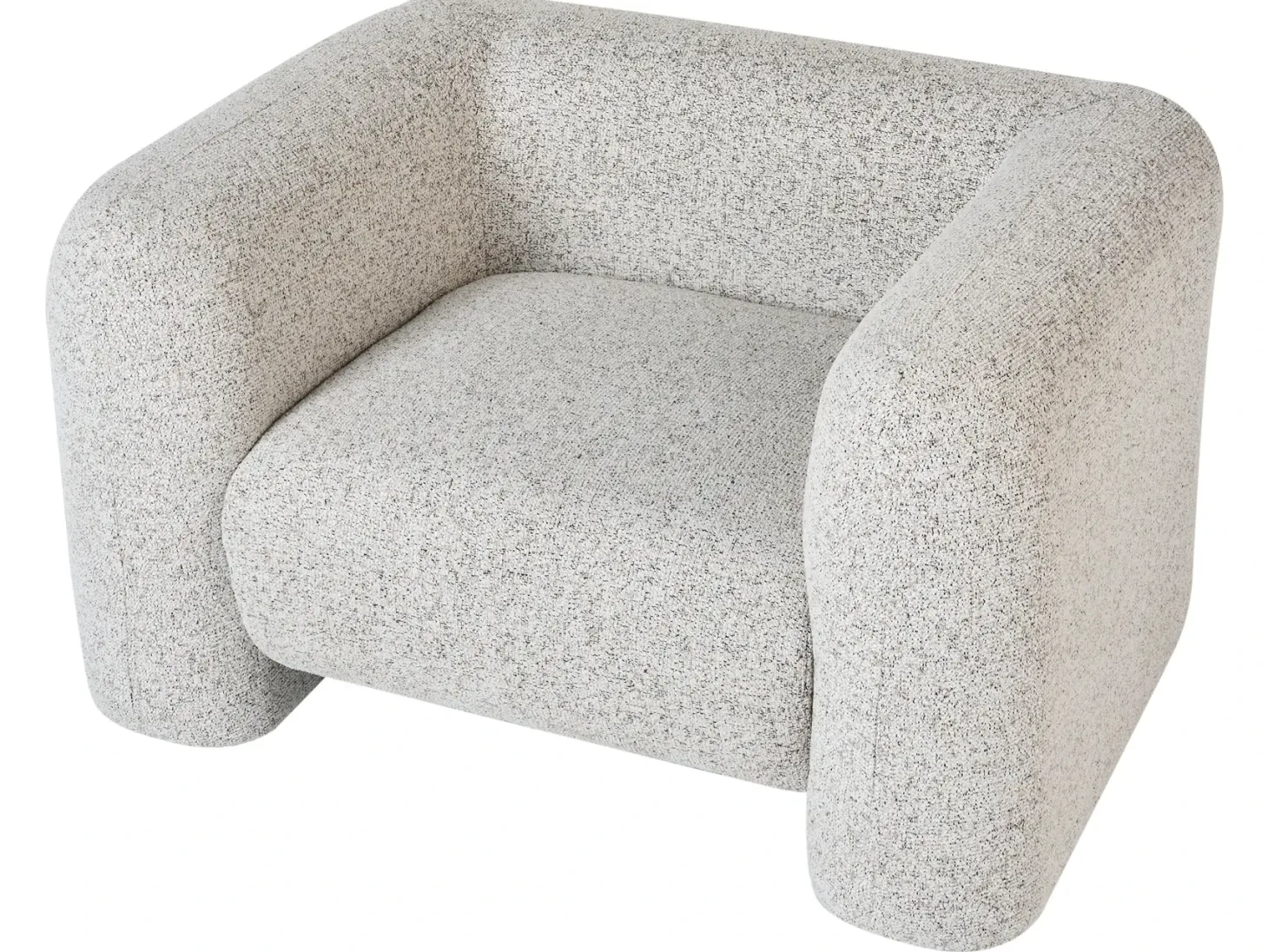 Sofasæt 5 personers LEIREN Beige