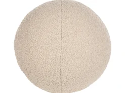Sofasæt 5 personers LEIREN Boucle Beige