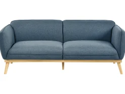 Sofasæt 5 personers LJUNG Blå