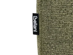 Sofasæt 5 personers LJUNG Olivengrøn